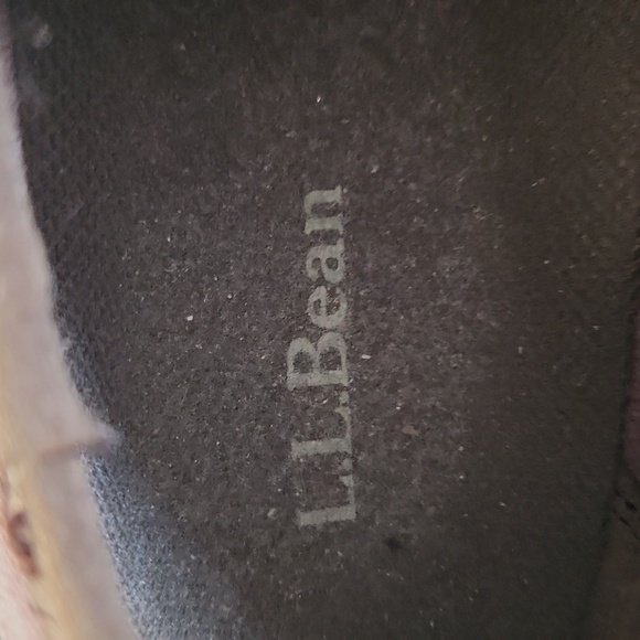 L.L. Bean shoes - Picture 8 of 9